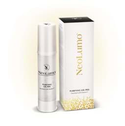 Zeige Details für NeoLumo Purifying Gel Peel Bild von NeoLumo Purifying Gel Peel