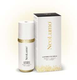 Zeige Details für NeoLumo 4 Synergy Eye Serum Bild von NeoLumo 4 Synergy Eye Serum