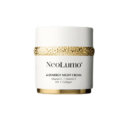 Bild von NeoLumo Synergy Nachtcreme - Regenerierende Nachtpflege (früher ObeyYourBody)