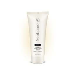 Zeige Details für NeoLumo 2 Synergy Hand & Body Lotion Kiwi Bild von NeoLumo 2 Synergy Hand & Body Lotion Kiwi