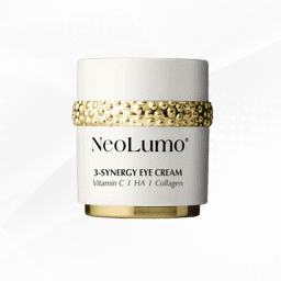 Zeige Details für NeoLumo 3 Synergy Eye Cream Bild von NeoLumo 3 Synergy Eye Cream