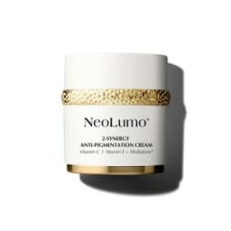 Zeige Details für NeoLumo 2 Synergy Anti-Pigmentation Cream Bild von NeoLumo 2 Synergy Anti-Pigmentation Cream