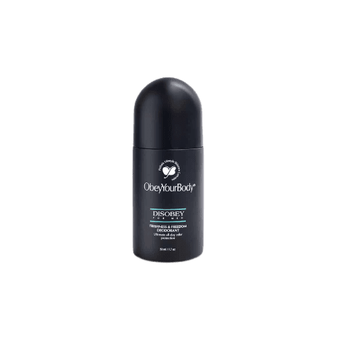 Bild von ObeyYourBody Freshness & Freedom Deodorant