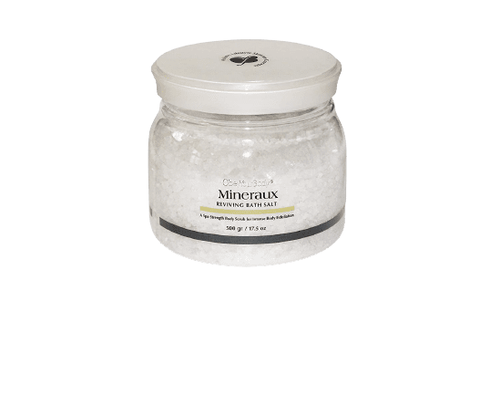 Bild von Obeyyourbody Reviving Bath Salt