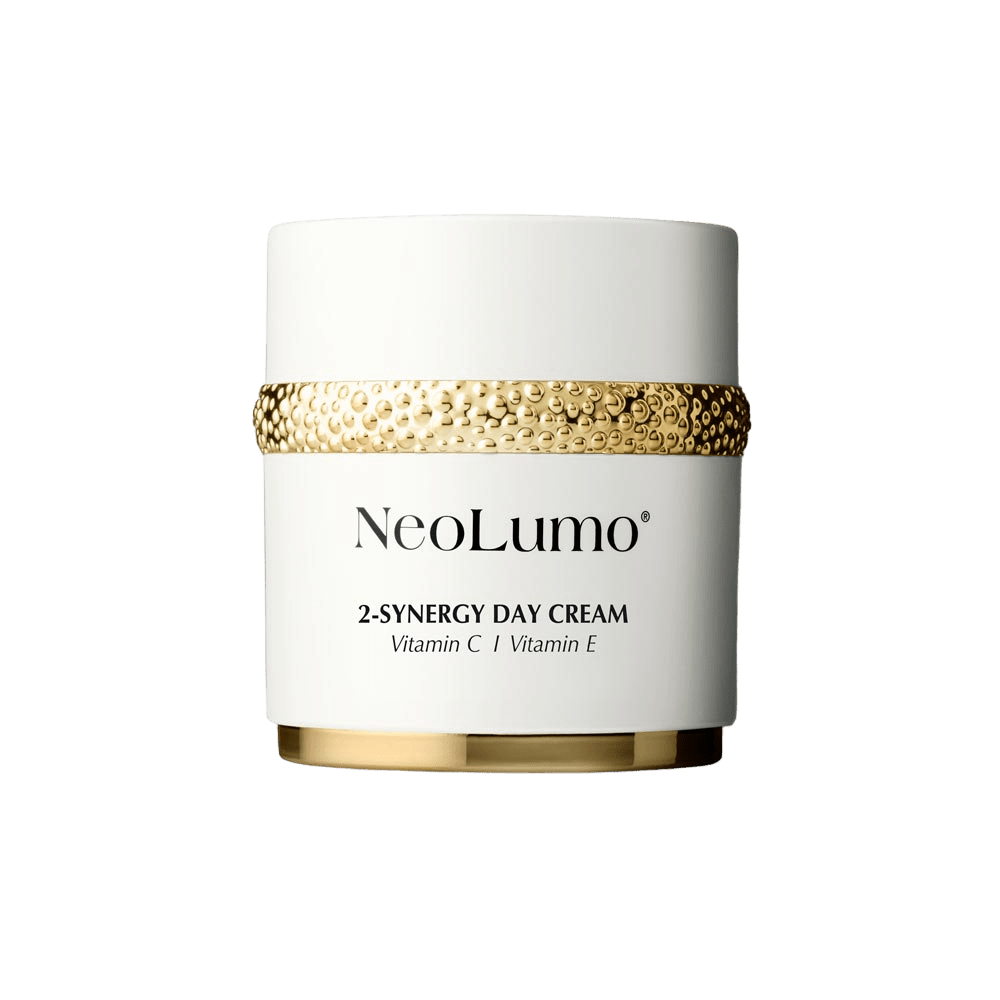 Bild von NeoLumo 2 Synergy Day Cream - Exquisite Pflege für jeden Tag