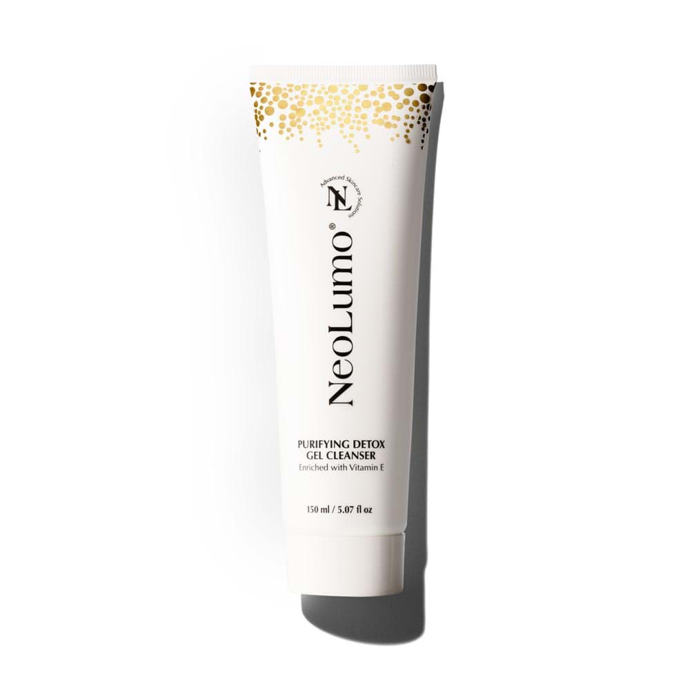 Bild von NeoLumo Purifying Detox Gel Cleanser