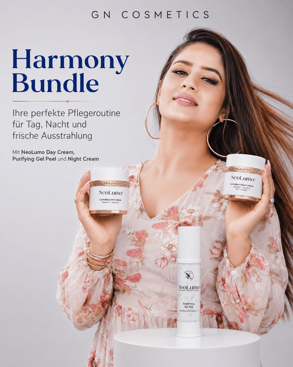 NeoLumo Harmony Bundle